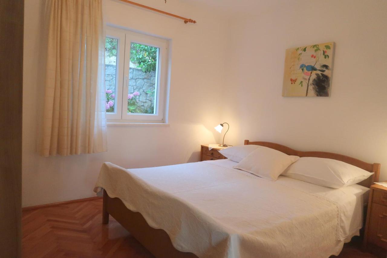 Cvita Apartments تروغير المظهر الخارجي الصورة