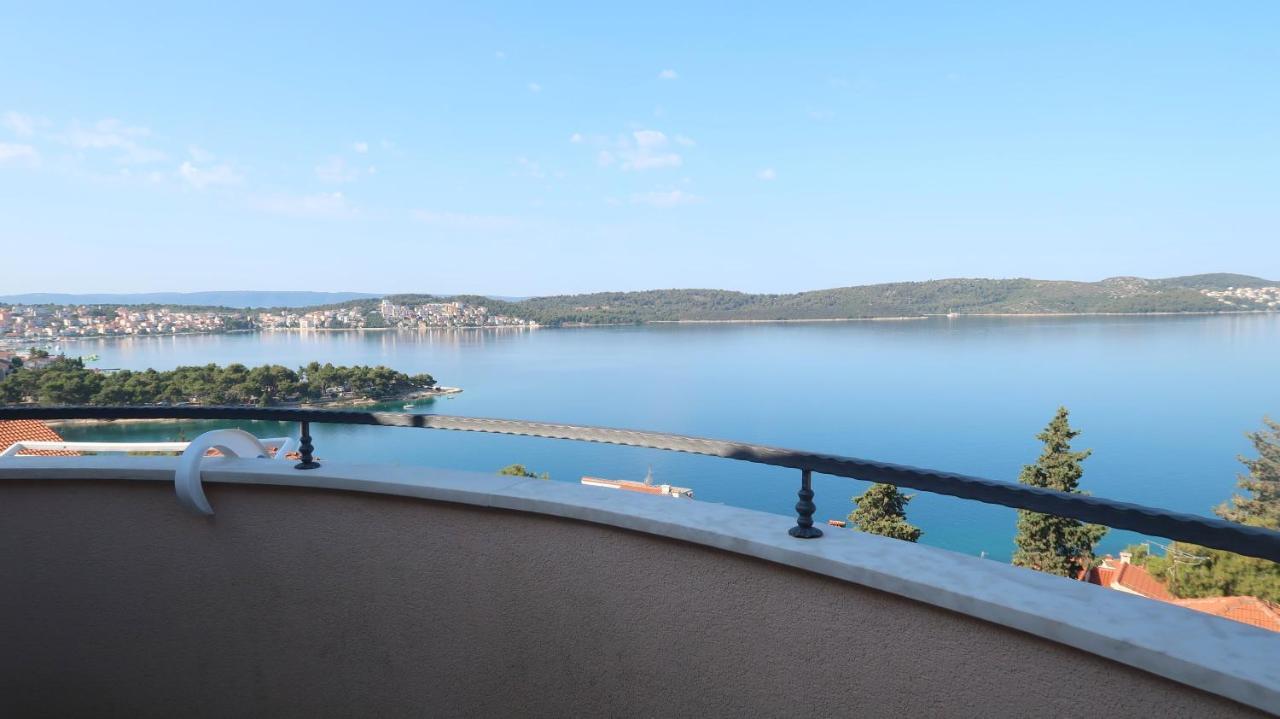 Cvita Apartments تروغير المظهر الخارجي الصورة