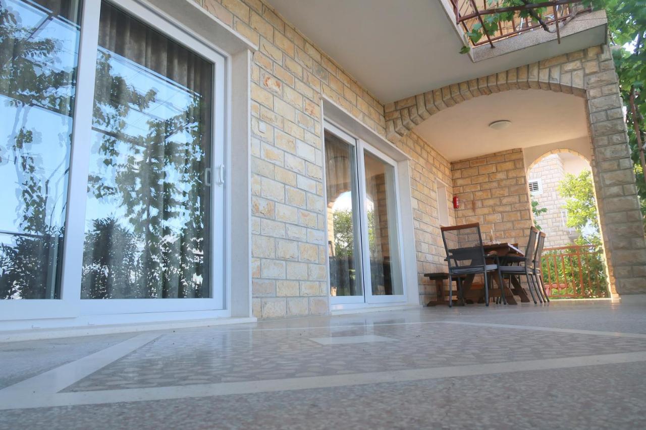 Cvita Apartments تروغير المظهر الخارجي الصورة