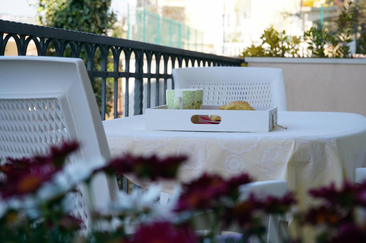Cvita Apartments تروغير المظهر الخارجي الصورة