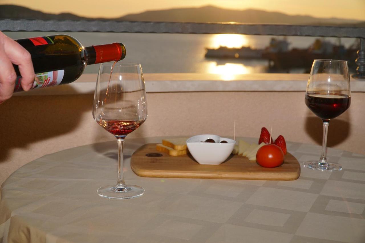 Cvita Apartments تروغير المظهر الخارجي الصورة