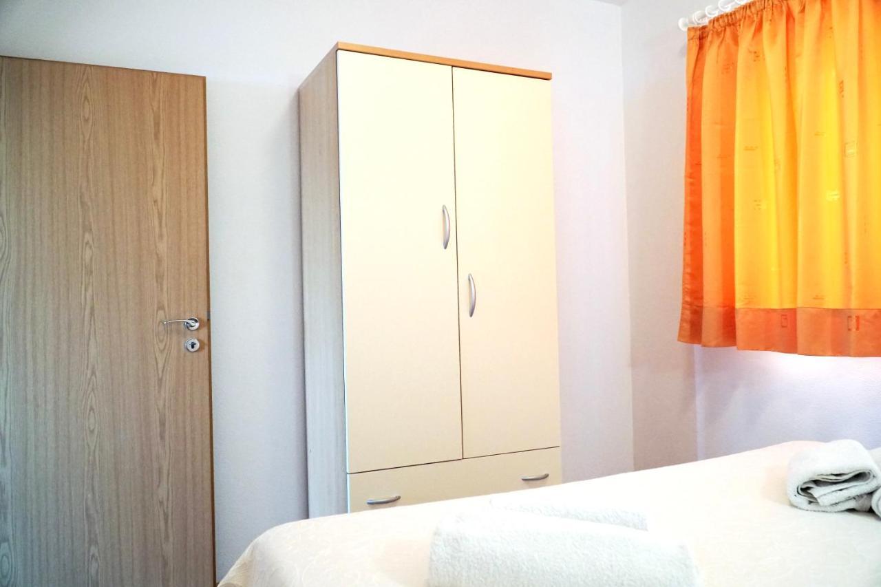 Cvita Apartments تروغير المظهر الخارجي الصورة