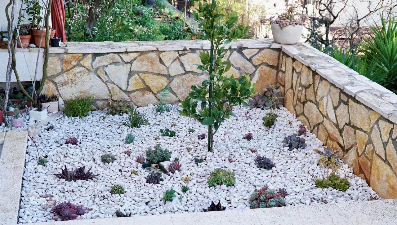 Cvita Apartments تروغير المظهر الخارجي الصورة