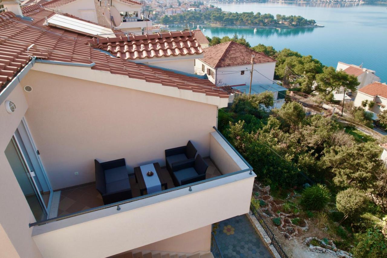 Cvita Apartments تروغير المظهر الخارجي الصورة