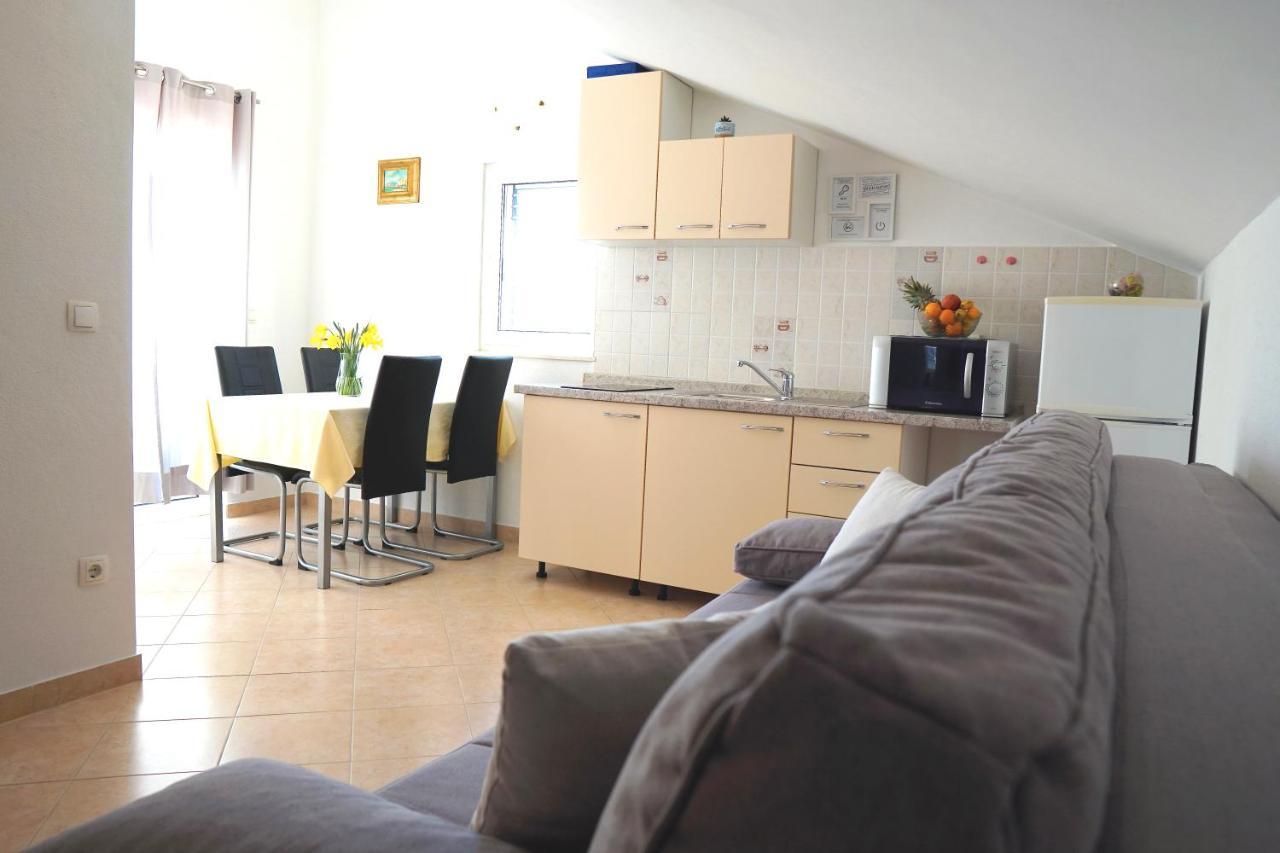 Cvita Apartments تروغير المظهر الخارجي الصورة