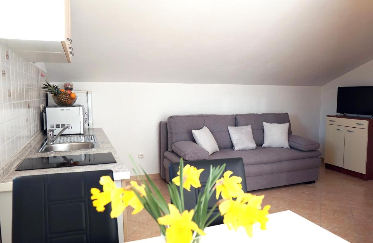 Cvita Apartments تروغير المظهر الخارجي الصورة