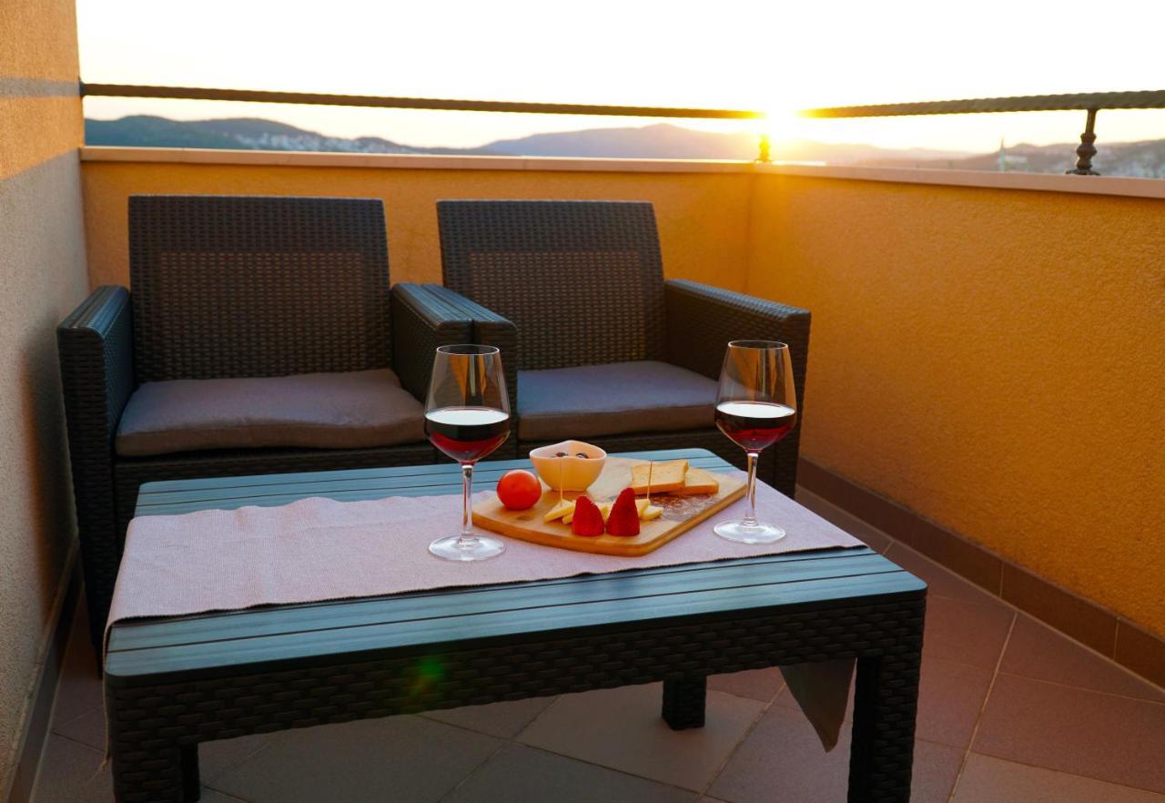 Cvita Apartments تروغير المظهر الخارجي الصورة