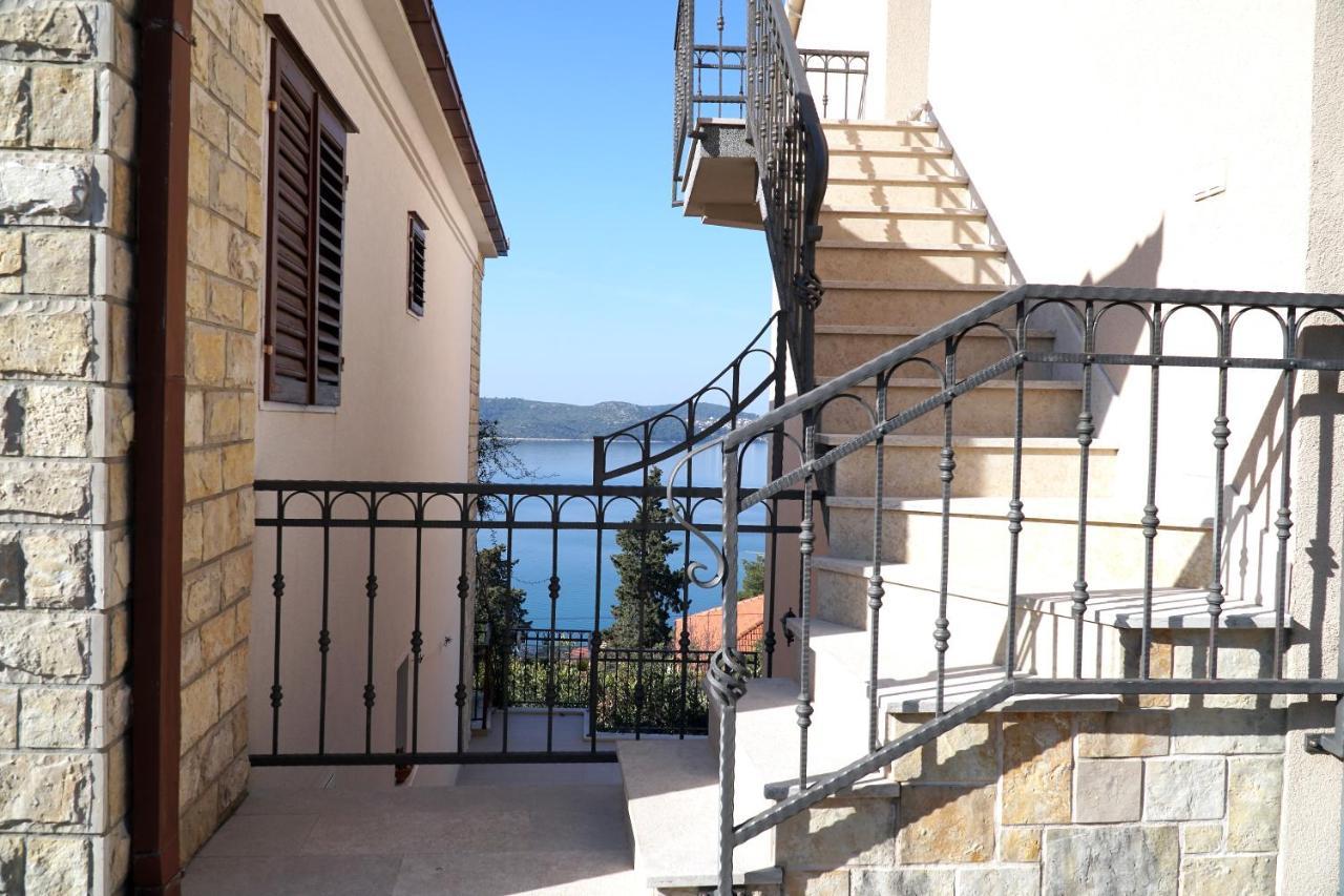 Cvita Apartments تروغير المظهر الخارجي الصورة