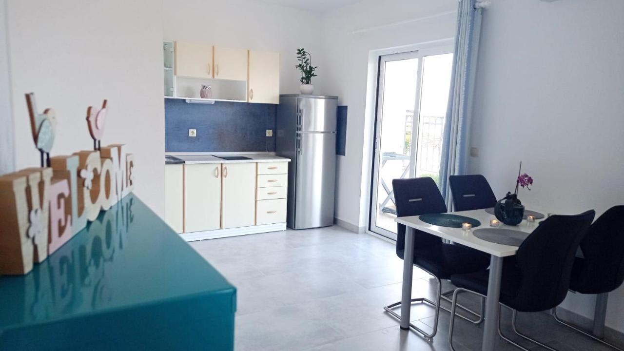 Cvita Apartments تروغير المظهر الخارجي الصورة