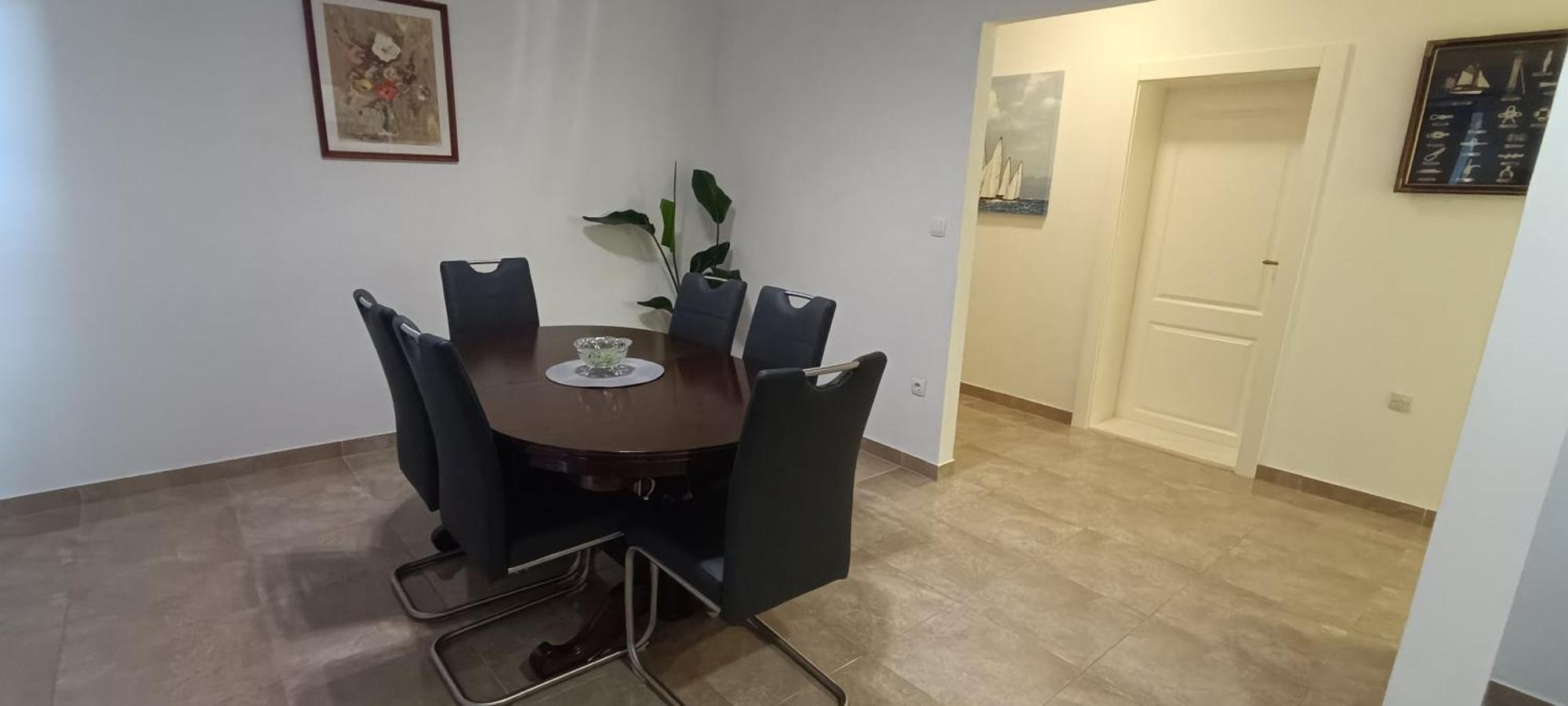 Cvita Apartments تروغير المظهر الخارجي الصورة