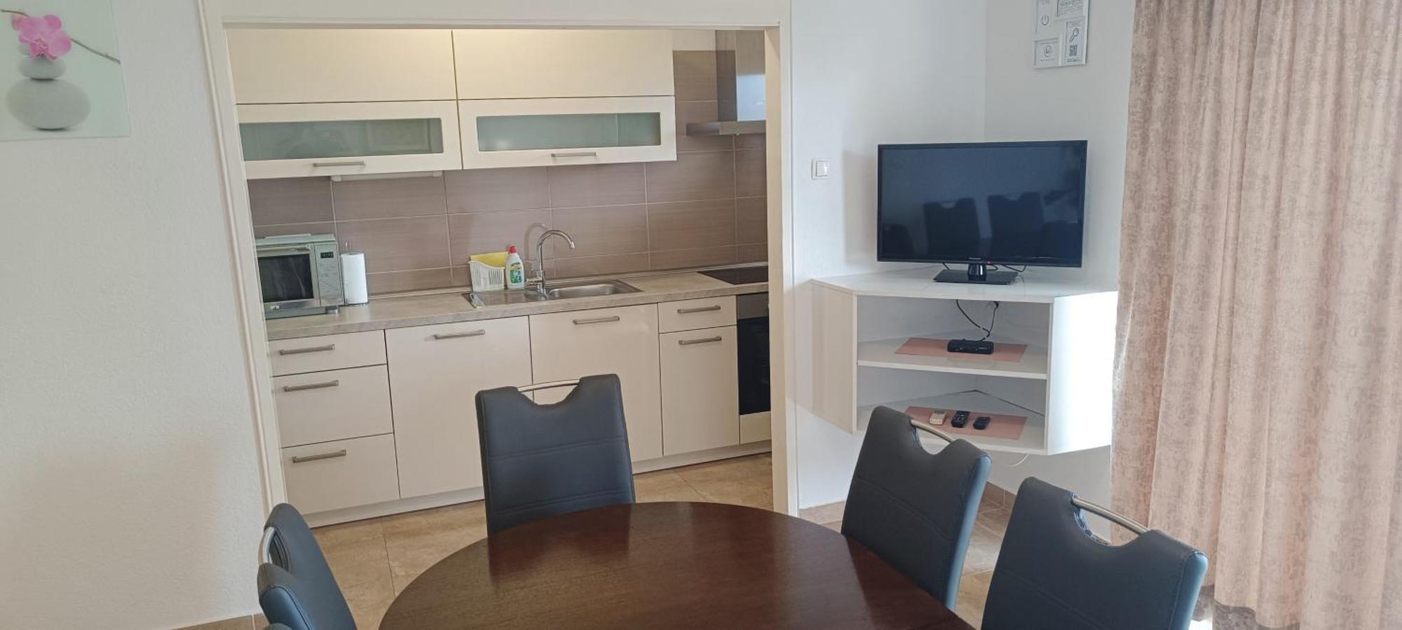 Cvita Apartments تروغير المظهر الخارجي الصورة
