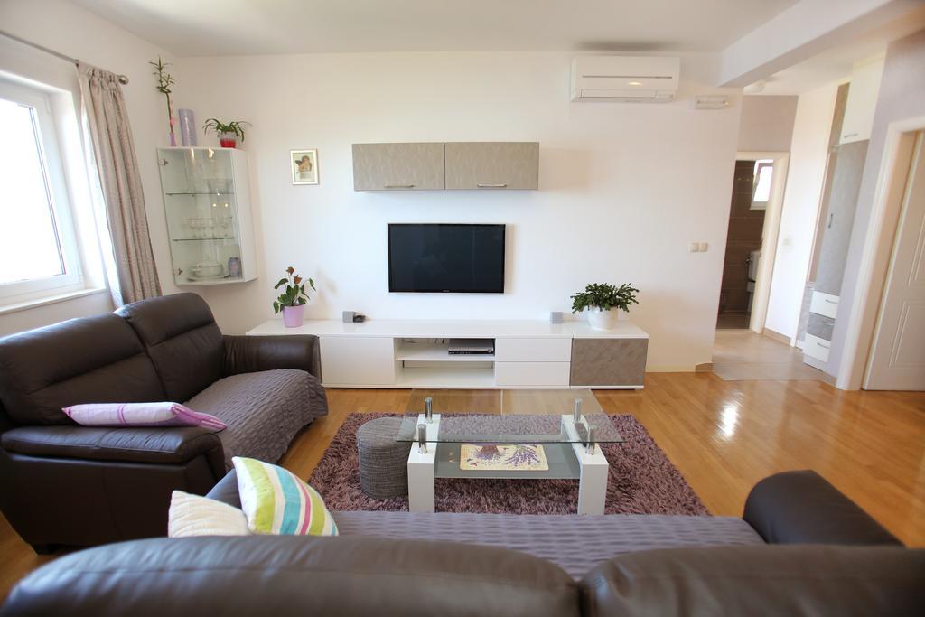 Cvita Apartments تروغير الغرفة الصورة